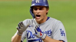 MLB: Corey Seager says he will be 'forever grateful' to Dodgers