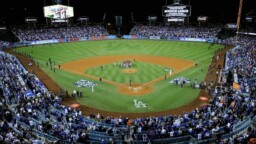 MLB: Dodgers Super Prospects Who Could Be A Big Help In 2022