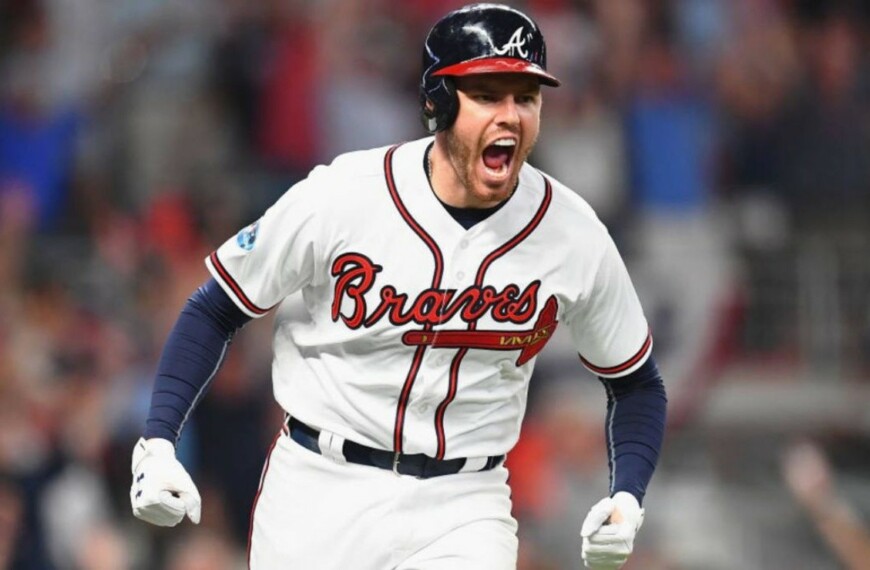 MLB: Dodgers ‘major’ players want team to sign Freddie Freeman