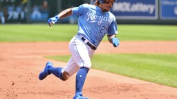 MLB: GM of the Royals says that this player would no longer be a starter in 2022 and explains why?