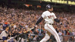 MLB: Greatest Home Runners of All Time by Position