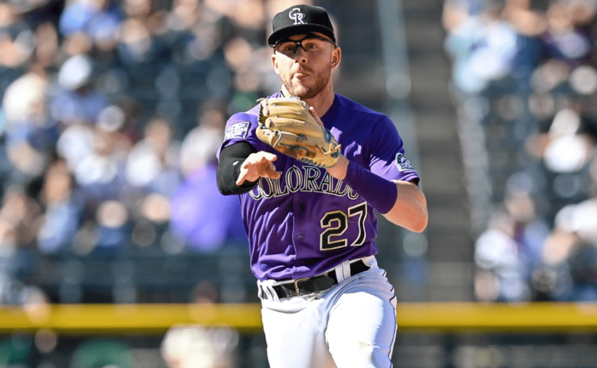 MLB If Trevor Story gets on the Mariners boat he