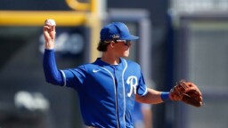 MLB: Inside the bad, the good; How did KC Royals get prospect Bobby Witt Jr.?