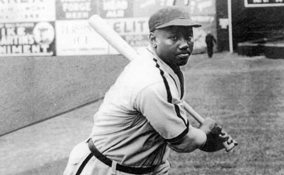 MLB Josh Gibsons Most Impressive Facts The Black Babe Ruth
