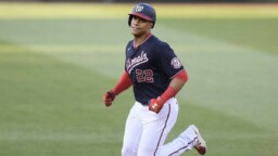 MLB: Juan Soto assures that Nationals have not offered him an extension of 500 million