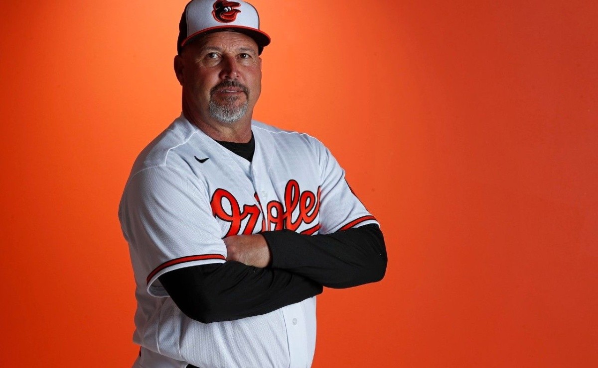 MLB Justice done two Baltimore Orioles coaches move up ranks