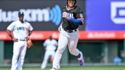 MLB: New York Mets name top prospects by position