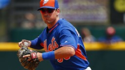 MLB: No fifth bad, veteran utility to return to Mets after five years