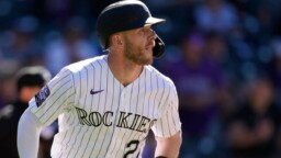 MLB: Predictions point to Trevor Story signing with Astros post-work stoppage