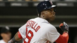 MLB: Red Sox worst signing Rusney Castillo goes to shame in Japan