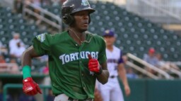 MLB: Reds' Dominican infielder went from a mere prospect to an elite 5-tool