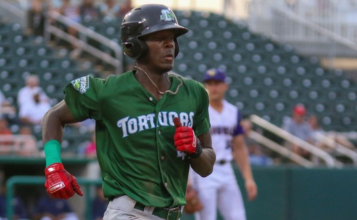 MLB Reds Dominican infielder went from a mere prospect to