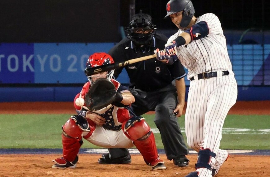 MLB: Seiya Suzuki has another suitor and is an American League West club