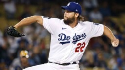 MLB: Should the Boston Red Sox invest in signing Clayton Kershaw?