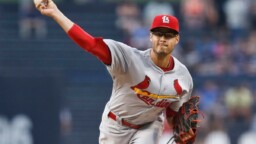 MLB: St. Louis Cardinals' Big Priority After Strike