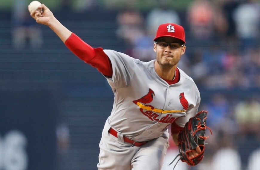 MLB: St. Louis Cardinals’ Big Priority After Strike