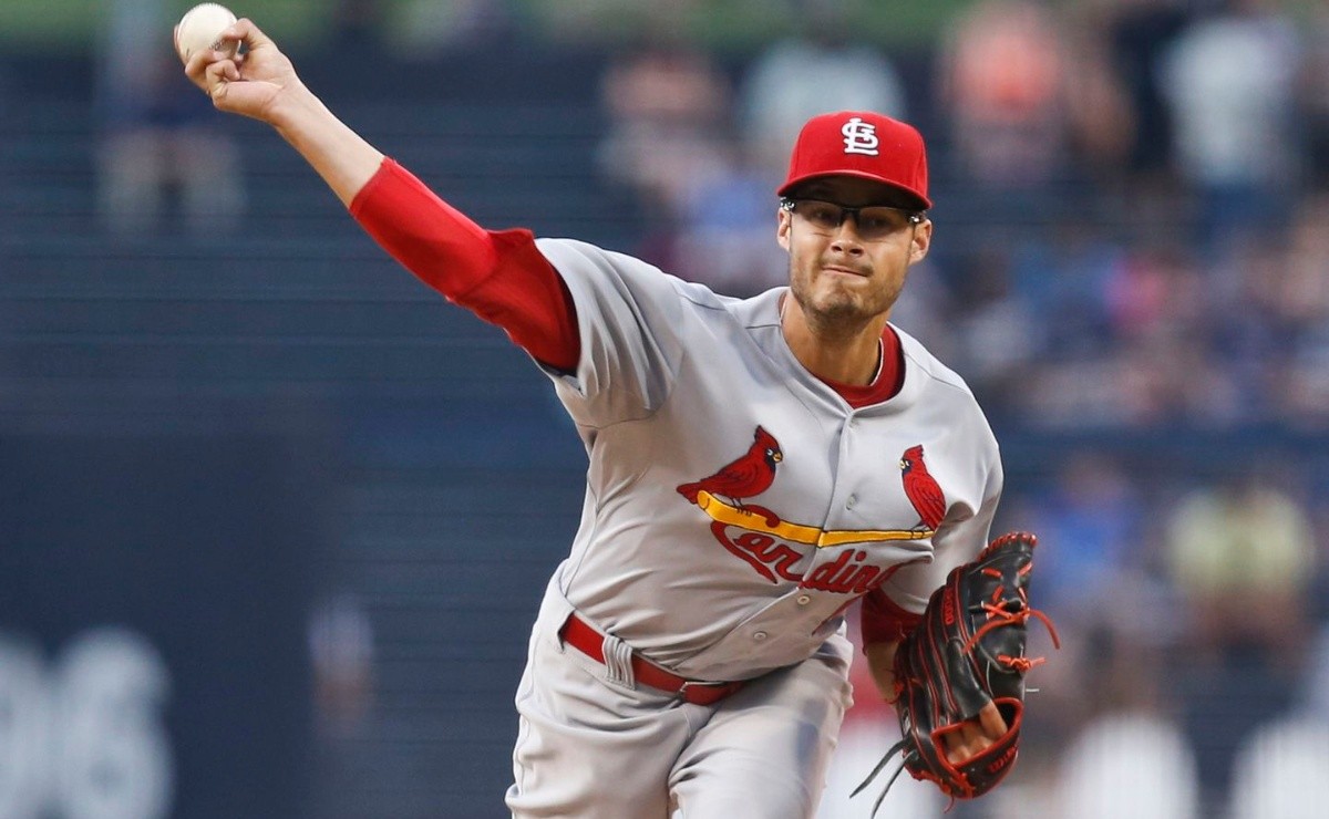 MLB St Louis Cardinals Big Priority After Strike