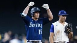 MLB: Surprise, Kyle Seager Announces Retirement From Baseball At 34