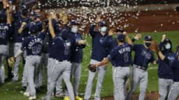MLB: Tampa Rays threaten to be aggressive in signatures after lockout