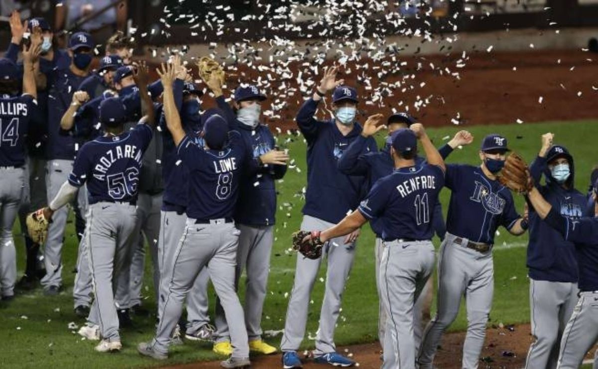 MLB Tampa Rays threaten to be aggressive in signatures after