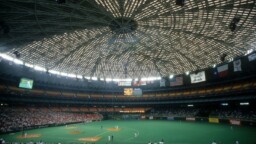 MLB: The 25 Missing Major League Baseball Stadiums Still Missing