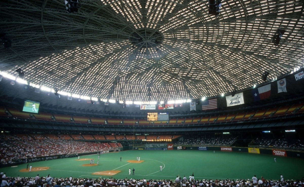MLB The 25 Missing Major League Baseball Stadiums Still Missing
