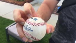 MLB: The History of the Invention of the Knuckle Toss