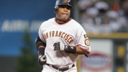 MLB: The pitcher who humiliated and was the 'nemesis' of Barry Bonds in his career