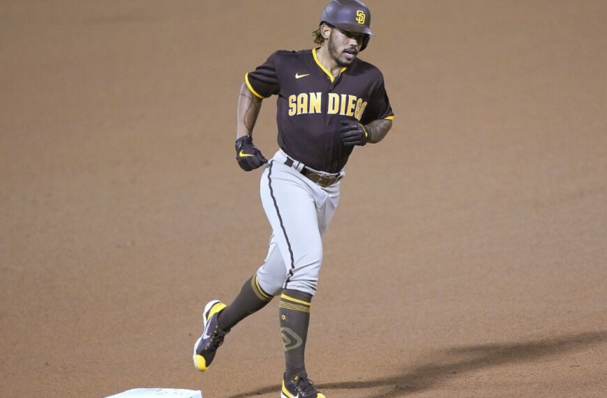 MLB: The three prospects asking the Padres to make changes