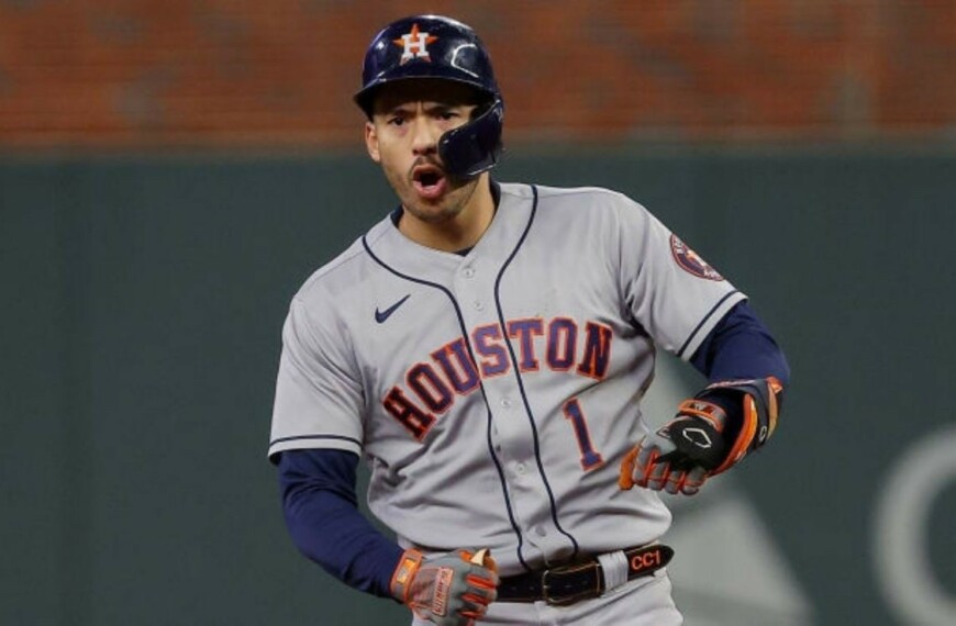 MLB: They reveal the reason why Carlos Correa has not yet achieved a new signature