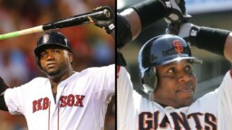 MLB: This is how the HOF voting goes; Ortiz and Bonds fall in score