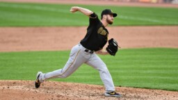 MLB: Two Pirates pitchers that could be traded once the strike is lifted