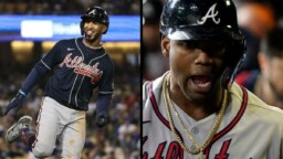 MLB: Who is the best outfielder available? Eddie Rosario or Jorge Soler?