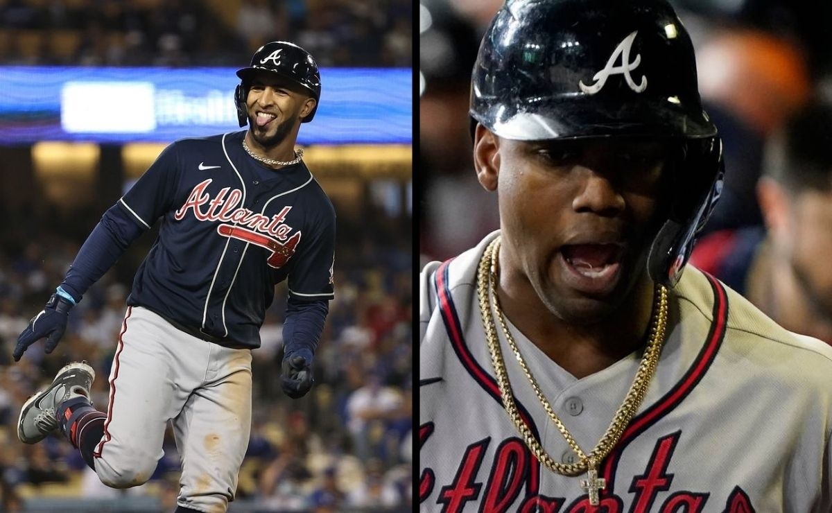MLB Who is the best outfielder available Eddie Rosario or