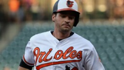 MLB: Will Trey Mancini leave the Orioles nest or will he get a contract extension?