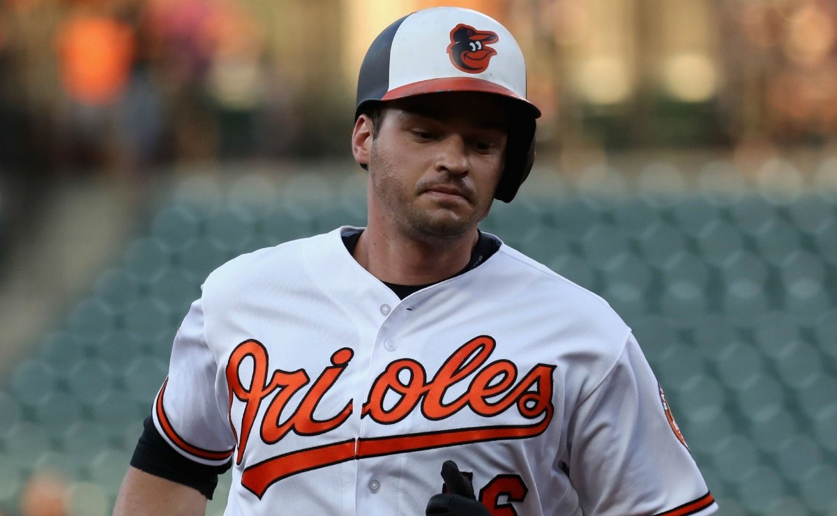 MLB Will Trey Mancini leave the Orioles nest or will