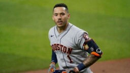 MLB: Yankees fans between signing a cheap SS or going for Correa and Story, according to poll