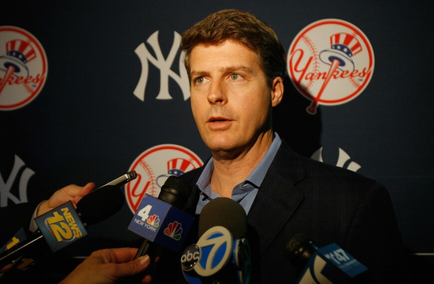 MLB agent gives Yankees owner everything: ‘He runs’ em like a Broadway show’