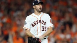 MLB and Union allow Astros and Justin Verlander to formalize their signing