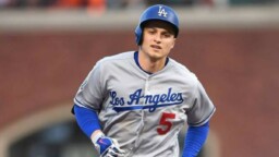 MLB executives 'stunned' Corey Seager chose Rangers over Yankees and Dodgers