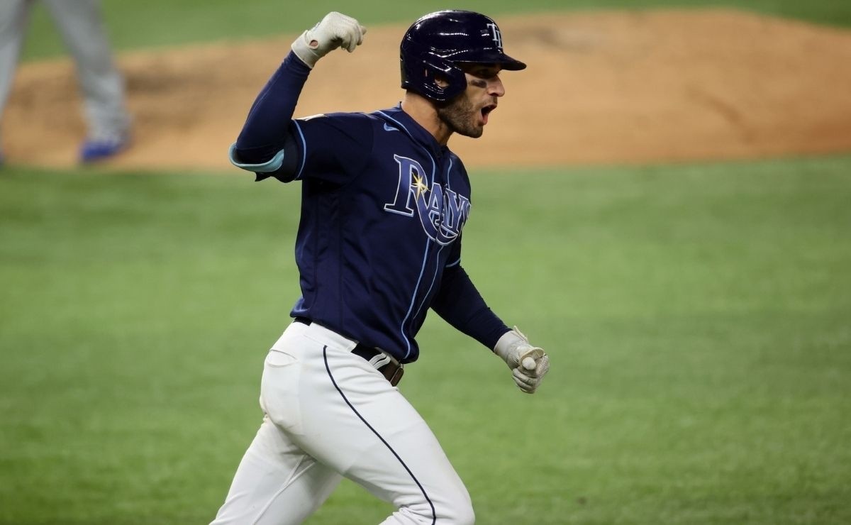 MLB report Kevin Kiermaier out of Tampa Rays after lockout