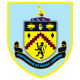 Burnley Shield / Flag
