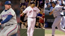Manny, A-Rod and Clemens: Unforgettable Date