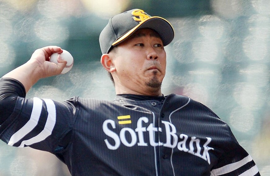 Matsuzaka announces his retirement and is surprised by Ichiro