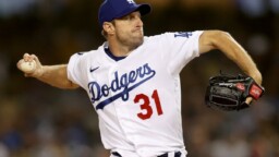 Max Scherzer blames Los Angeles Dodgers and Dave Roberts for injuries during 2021 MLB Postseason
