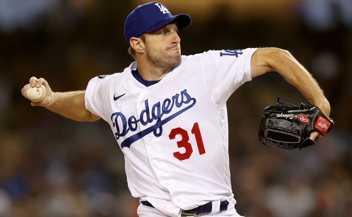 Max Scherzer blames Los Angeles Dodgers and Dave Roberts for