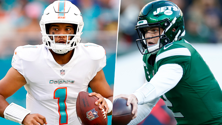 Miami Dolphins will play the New York Jets for Week 15 of the NLF 2021