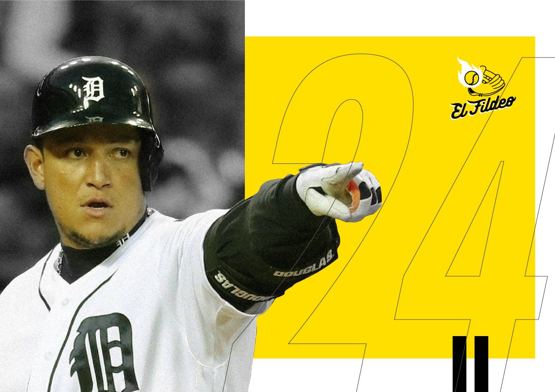 Miguel Cabrera the most wanted in two US states