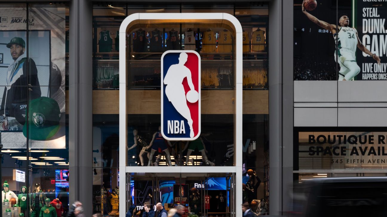 NBA and NBPA plan to increase Covid testing