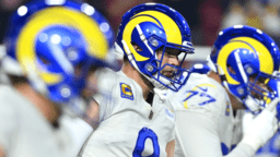 NFL: LA Rams 30 vs 23 Arizona | Summary and touchdowns | Monday Night Week 14